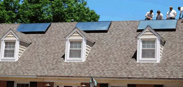 Green Air Inc. Picture 1