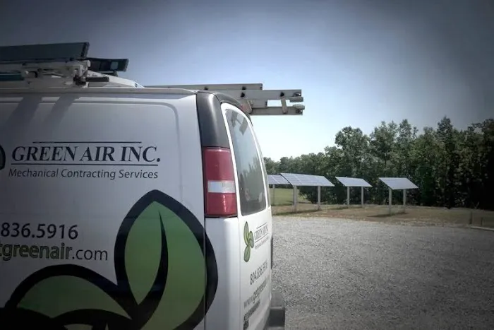 Green Air Inc. Picture 6