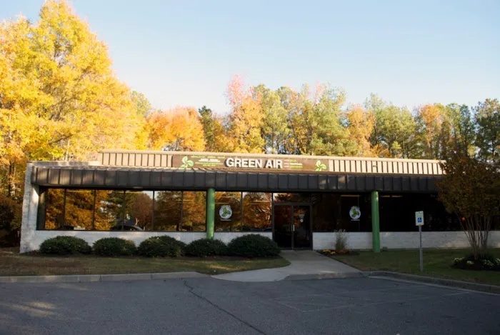 Green Air Inc. Picture 7