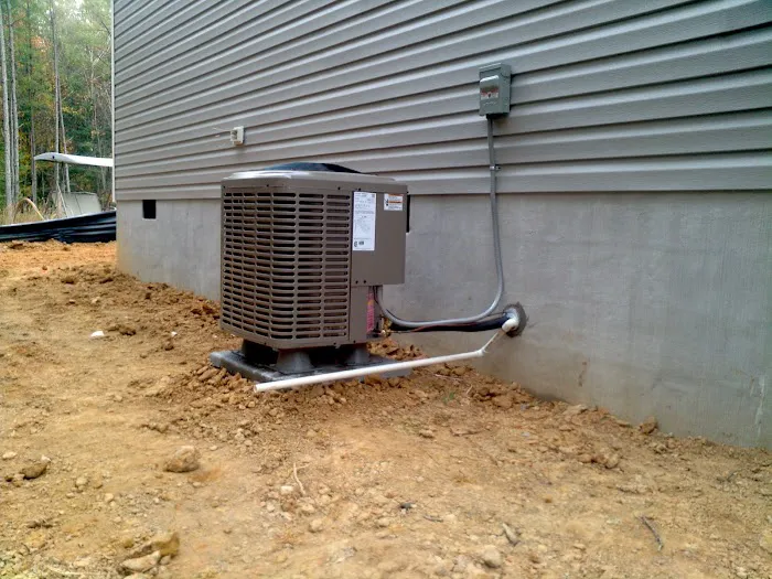 Green Air Inc. Picture 4