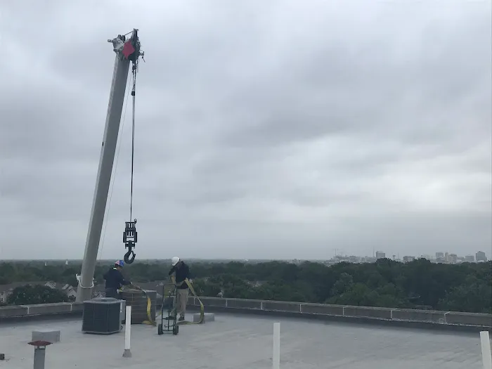 Howell's Heating & Air Conditioning Picture 1