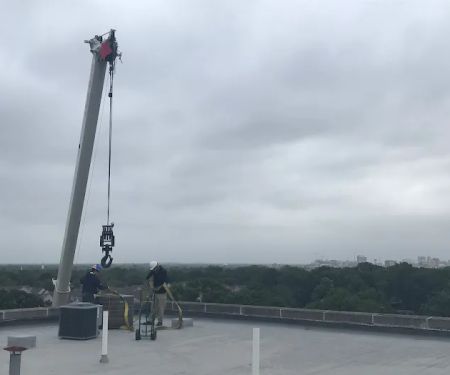 Howell's Heating & Air Conditioning