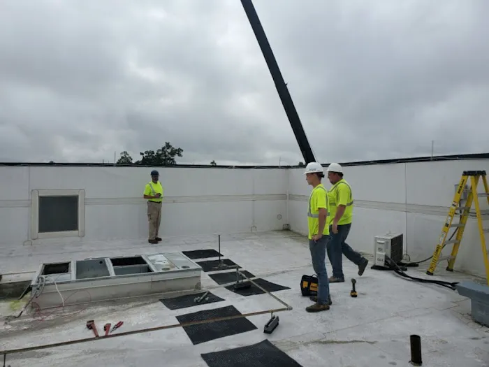 Howell's Heating & Air Conditioning Picture 3