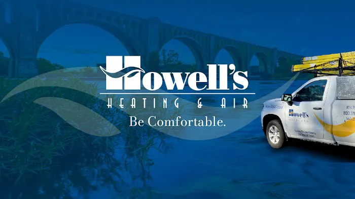 Howell's Heating & Air Conditioning Picture 8