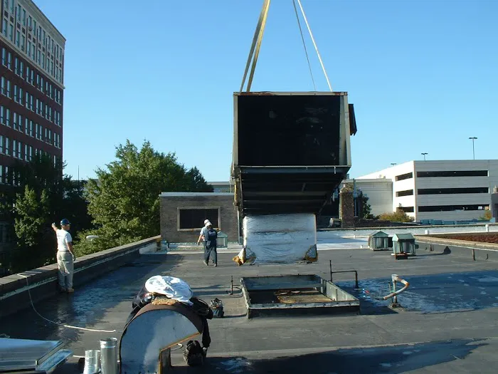 Howell's Heating & Air Conditioning Picture 5