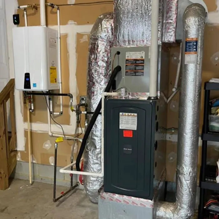 Christian Heating & Cooling, LTD Picture 5