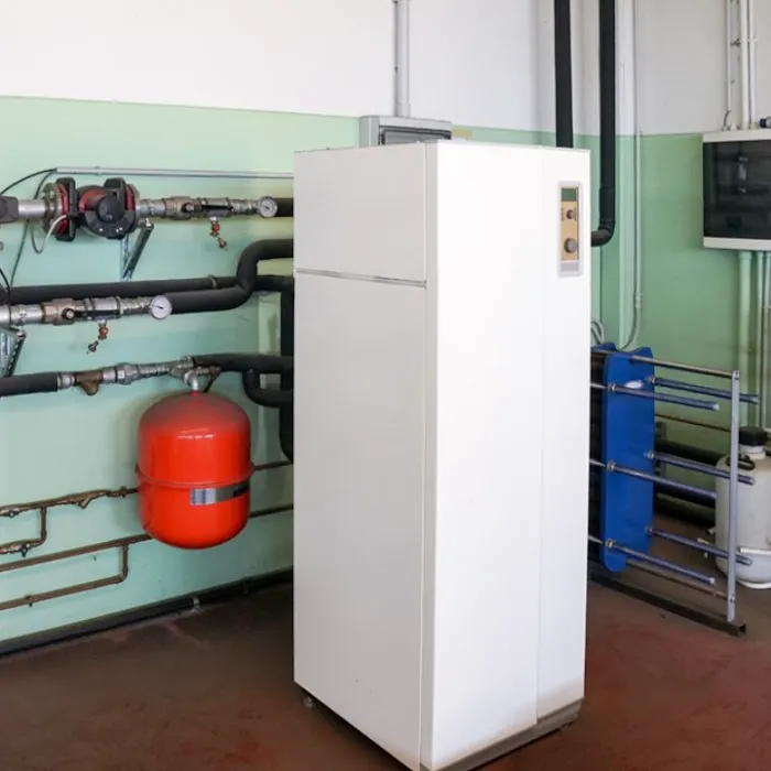 Christian Heating & Cooling, LTD Picture 4