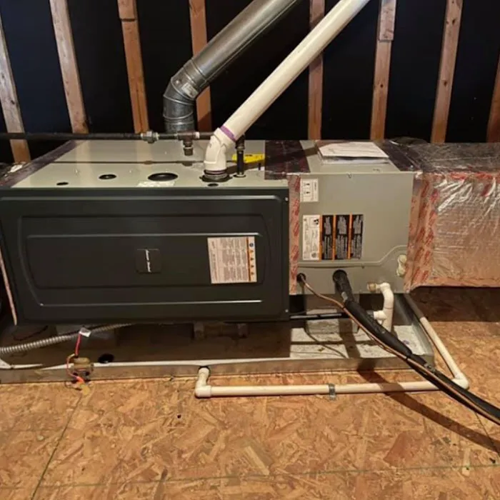 Christian Heating & Cooling, LTD Picture 7