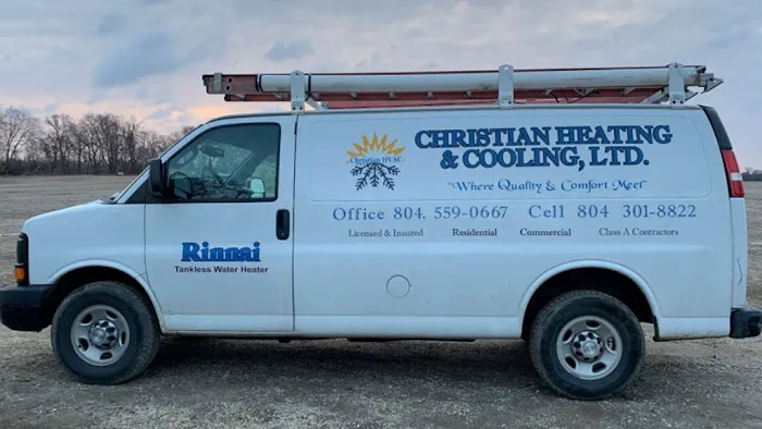 Christian Heating & Cooling, LTD Picture 2
