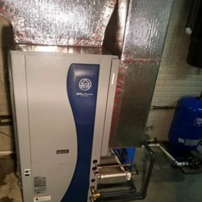 Christian Heating & Cooling, LTD Picture 8