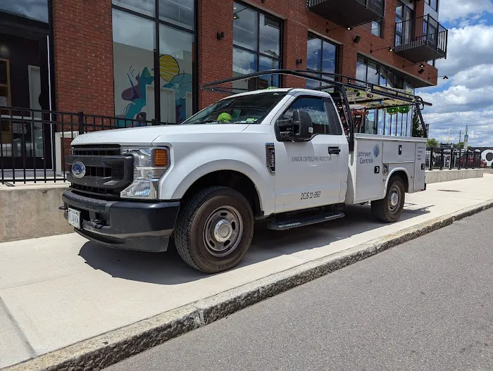 Johnson Controls Richmond Branch Office Picture 7