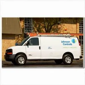 Johnson Controls Richmond Branch Office Picture 4