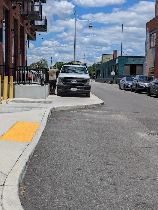 Johnson Controls Richmond Branch Office Picture 6