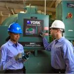 Johnson Controls Richmond Branch Office