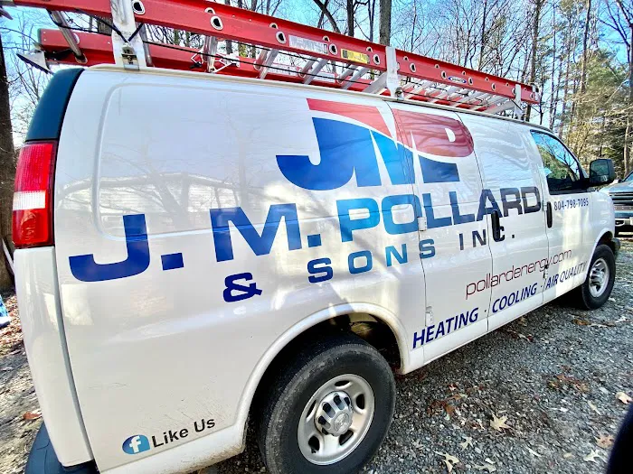 J M Pollard & Sons Inc Picture 1