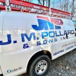 J M Pollard & Sons Inc