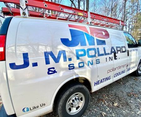 J M Pollard & Sons Inc