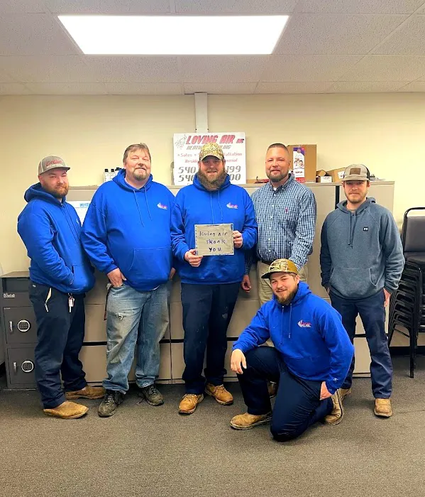 Loving Air Inc. Picture 4