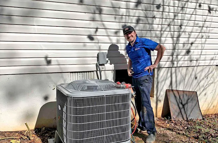 Loving Air Inc. Picture 3