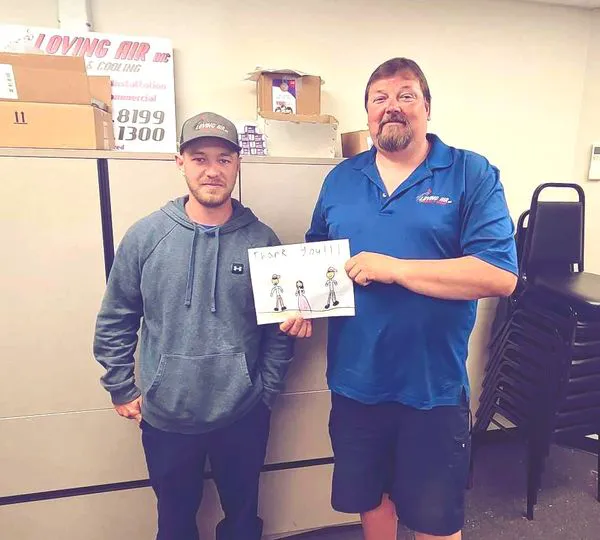 Loving Air Inc. Picture 2