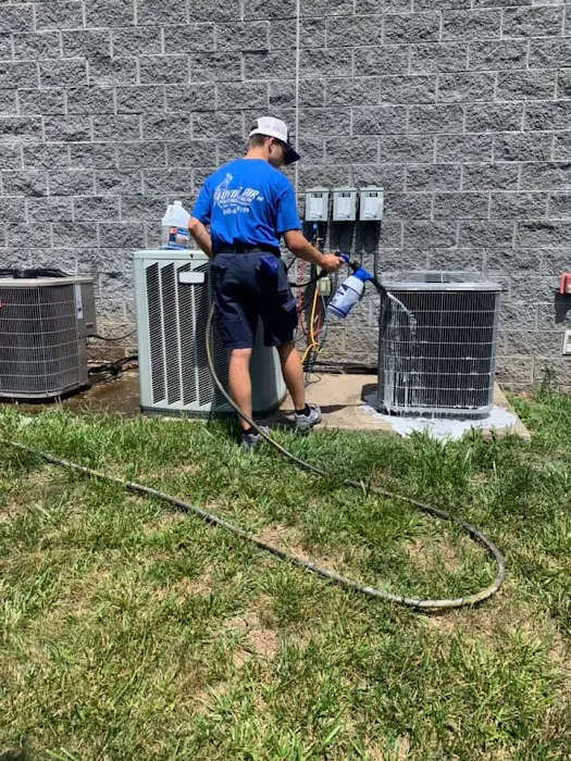 Loving Air Inc. Picture 5