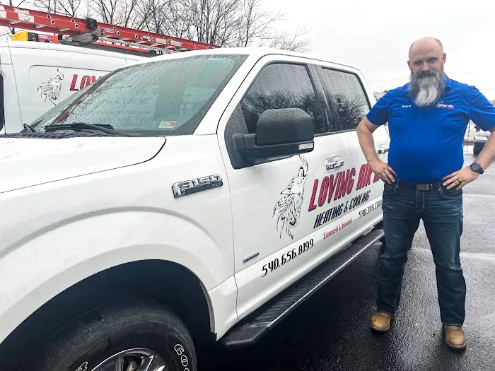 Loving Air Inc. Picture 7