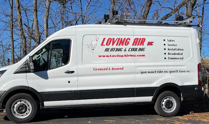 Loving Air Inc. Picture 6