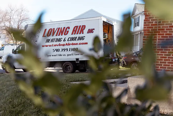 Loving Air Inc. Picture 10