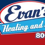 Evan's Heating & Air LLC
