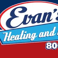 Evan's Heating & Air LLC ico