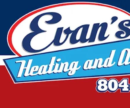 Evan's Heating & Air LLC