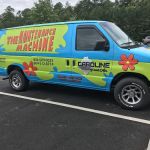 Caroline Heating & Air LLC