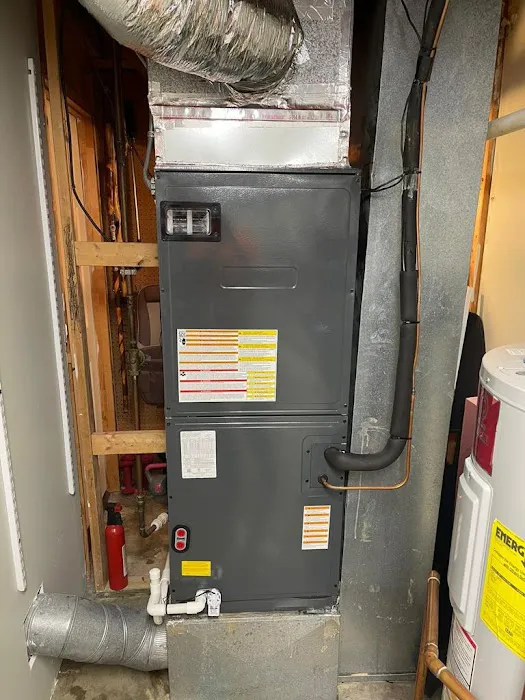 Xtreme Heating & Air Conditioning, LLC Picture 2