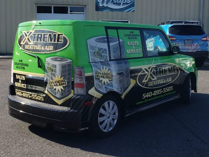 Xtreme Heating & Air Conditioning, LLC Picture 7