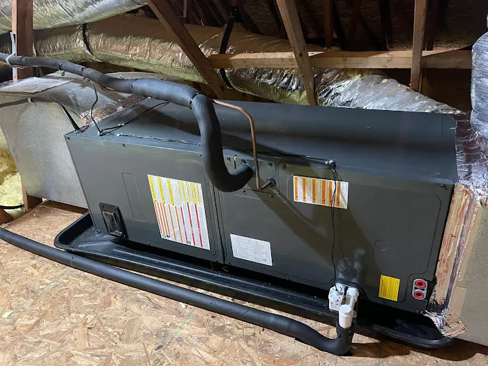 Xtreme Heating & Air Conditioning, LLC Picture 9