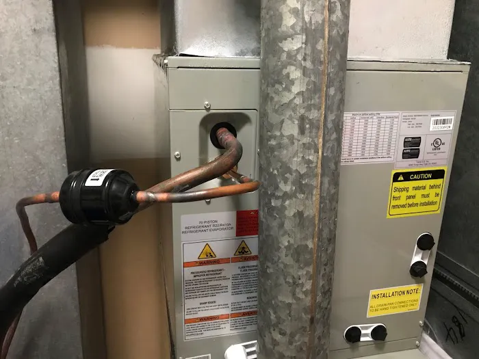 A-Advanced Home Services Picture 1