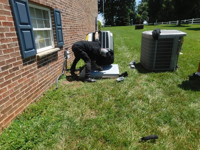 A-Advanced Home Services Picture 10