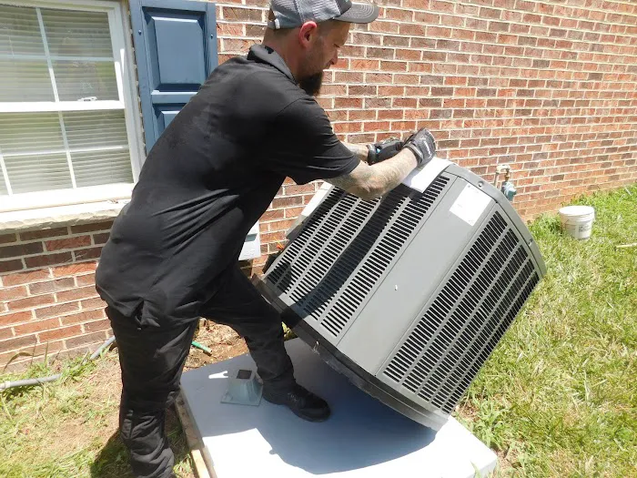 A-Advanced Home Services Picture 9