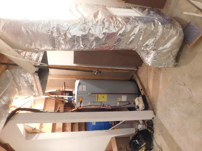 A-Advanced Home Services Picture 8