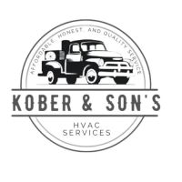 Kober & Son's HVAC Services LLC ico