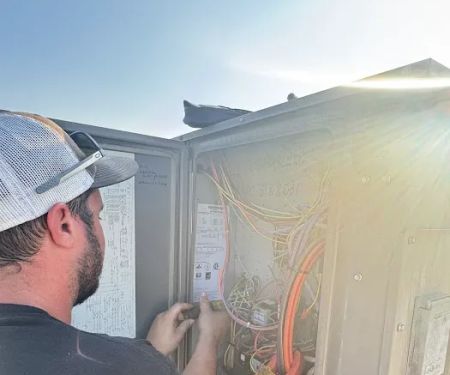 T. Elliott Heating and Air