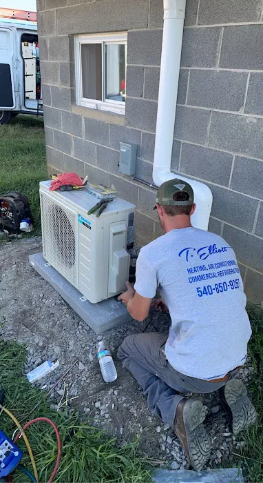 T. Elliott Heating and Air Picture 6