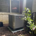 Bakers Heating & A C Service