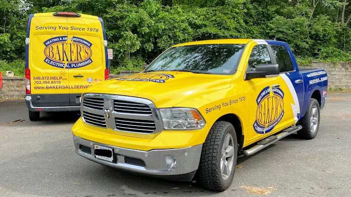 Bakers Heating & A C Service Picture 9