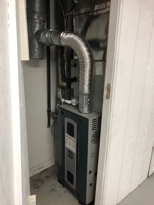 Bakers Heating & A C Service Picture 7