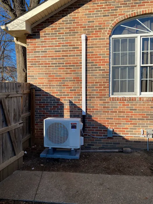 Bakers Heating & A C Service Picture 2