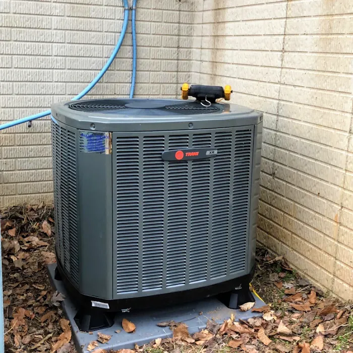 Bakers Heating & A C Service Picture 10