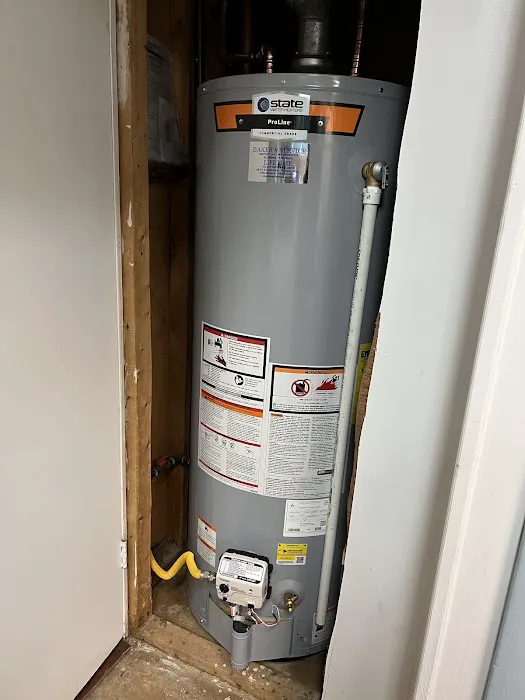 Bakers Heating & A C Service Picture 8