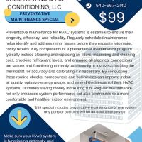 Oasis Heating & Air Conditioning ico