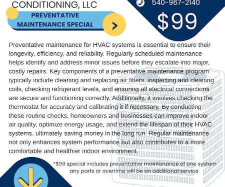 Oasis Heating & Air Conditioning